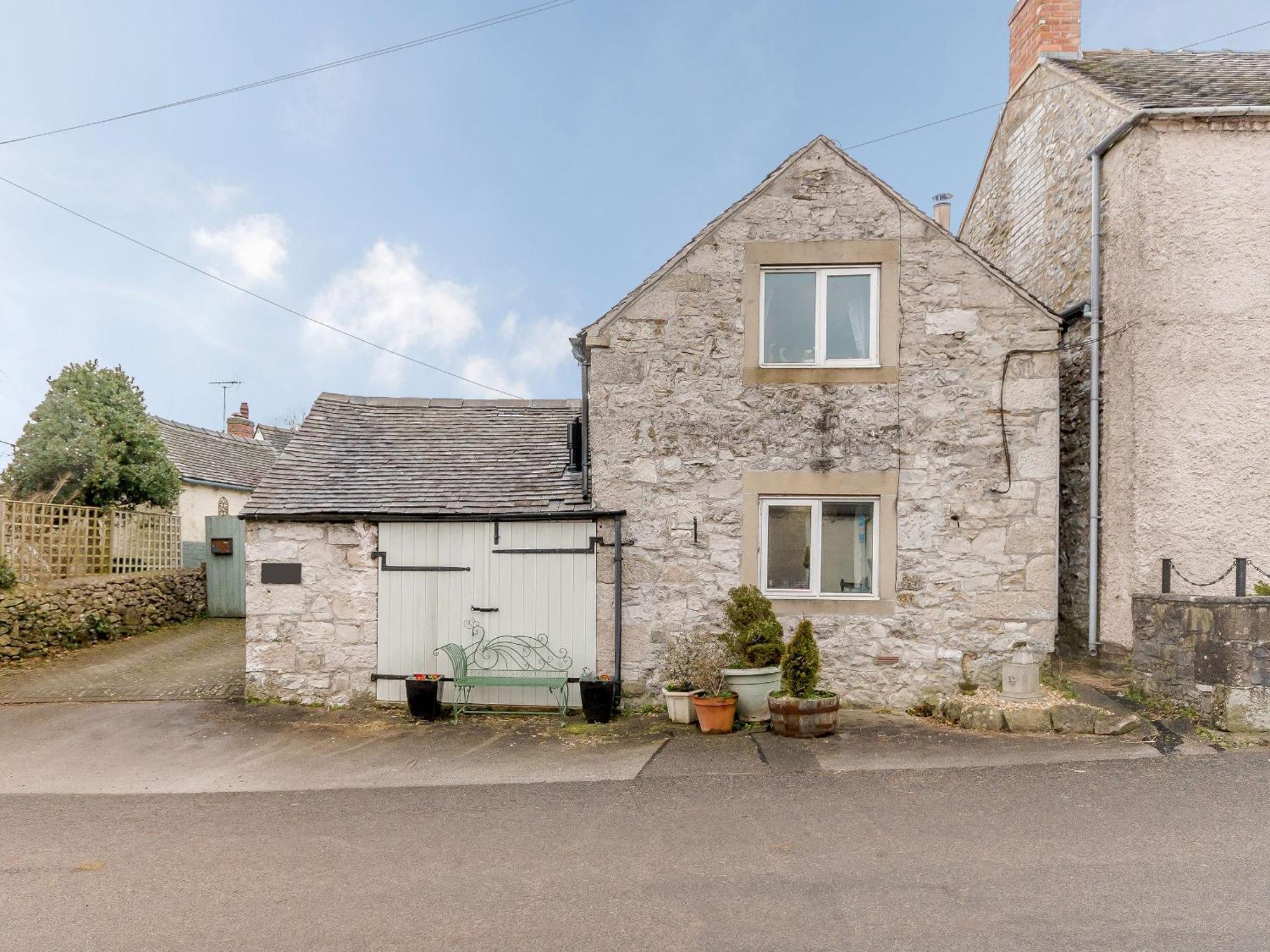 The Smithy - E5445 Villa Brassington Exterior foto